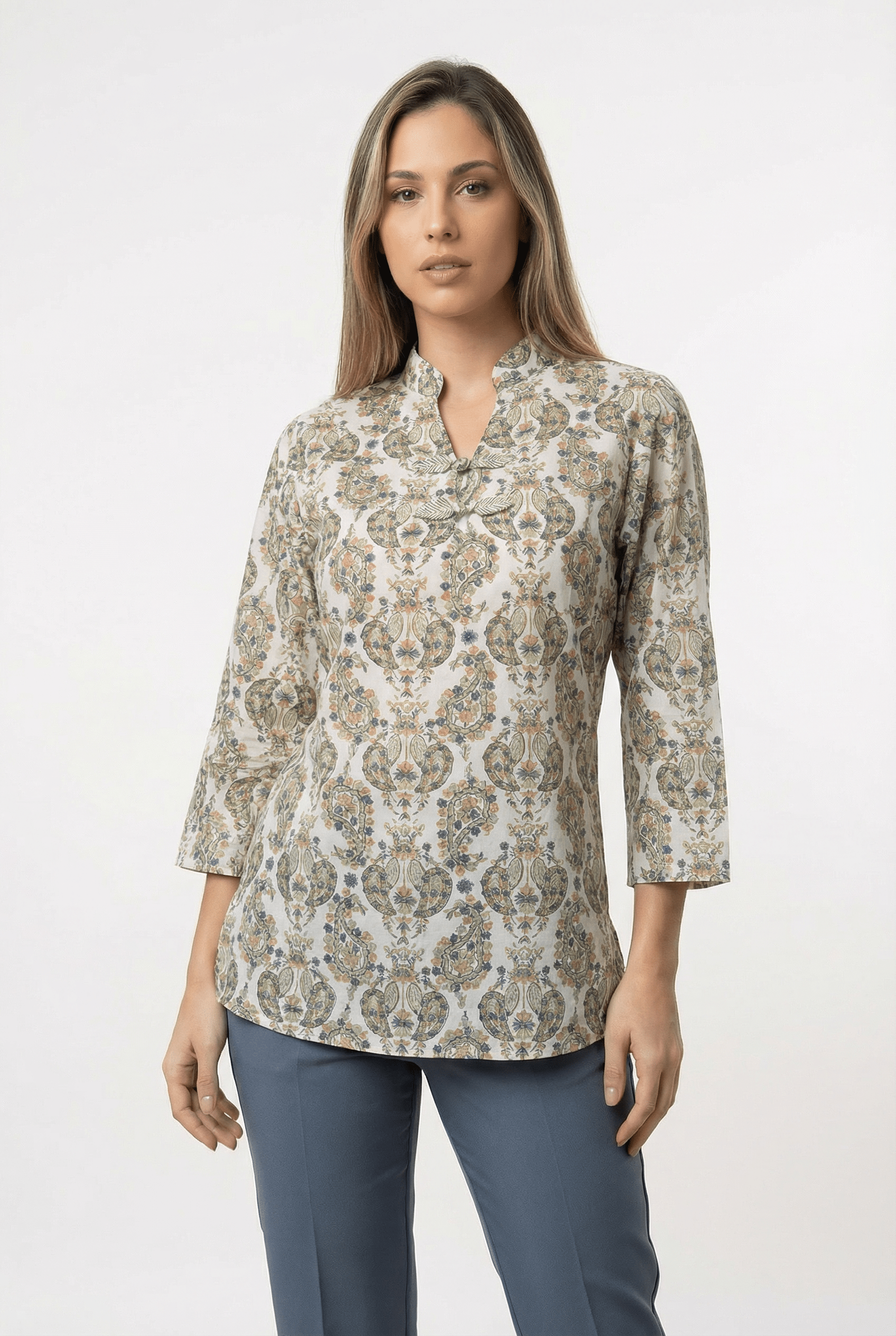 Bluson Aura - Seleno Shop