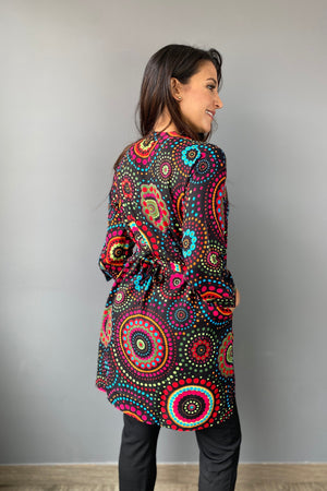 Blusón Mandalas - Seleno Shop