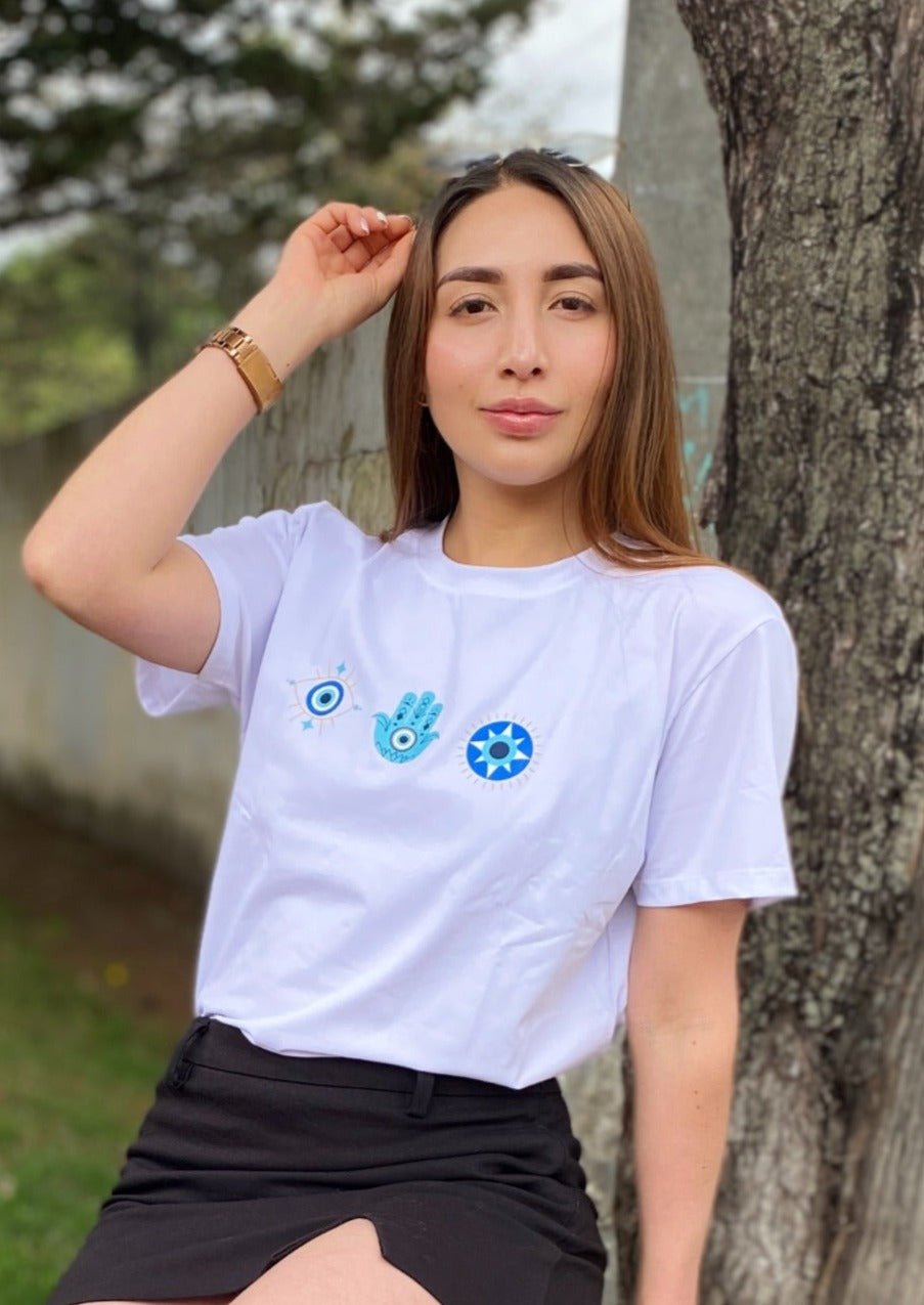 Camisetas Seleno - Seleno Shop