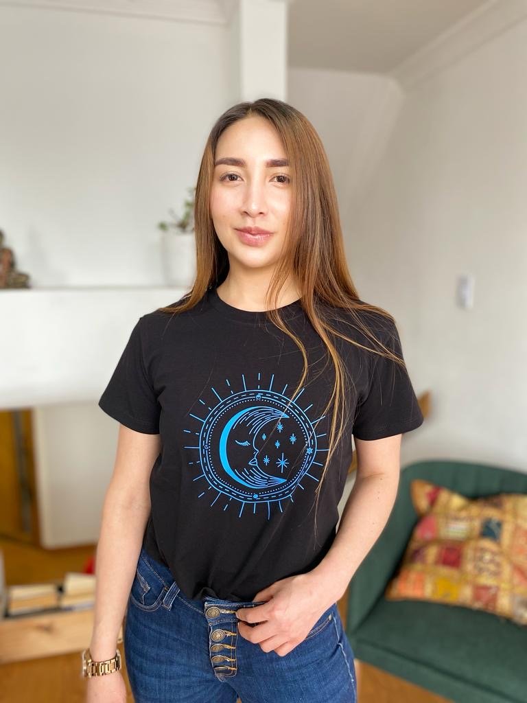 Camisetas Seleno - Seleno Shop