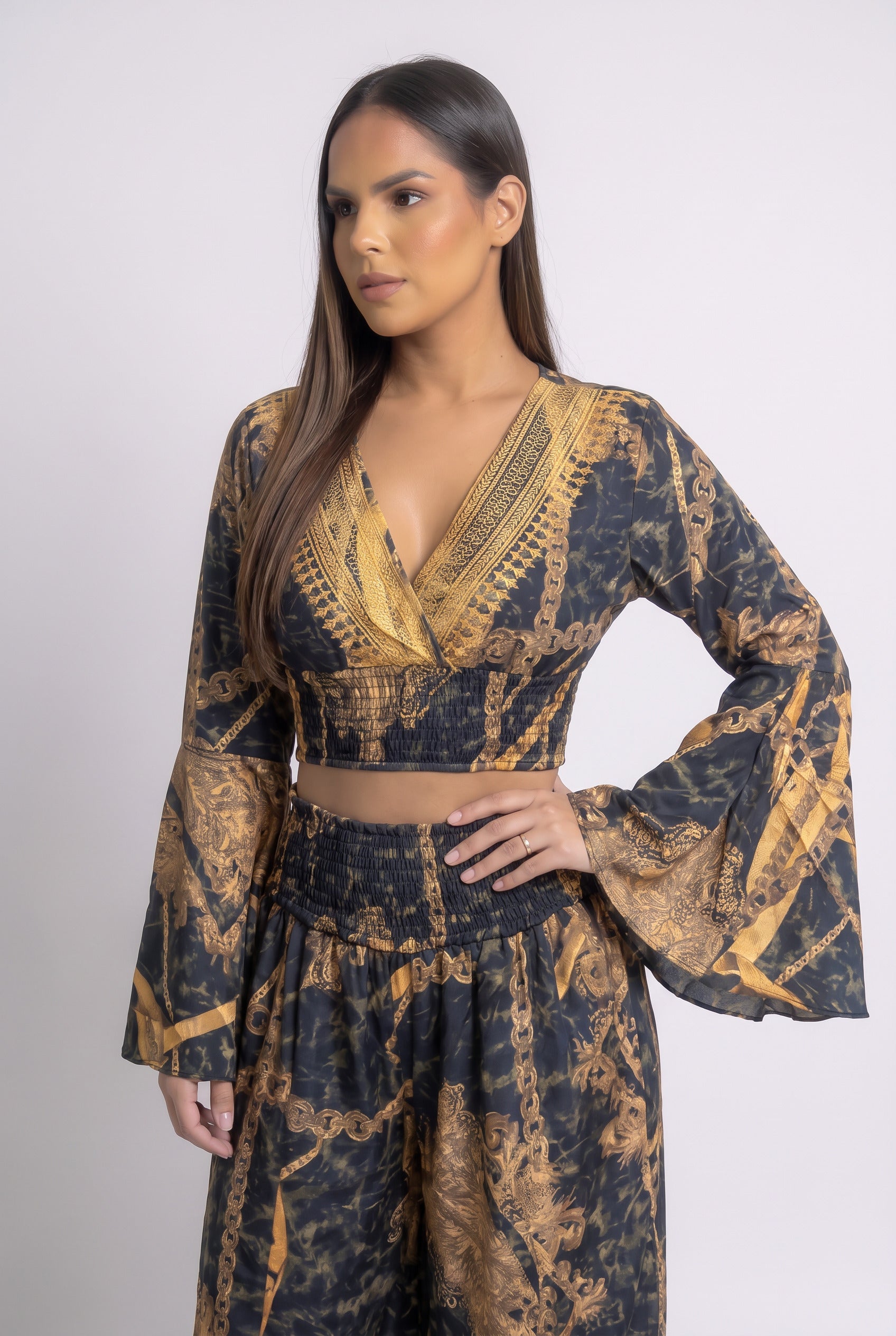 Conjunto Boreal Nocturno - Seleno Shop