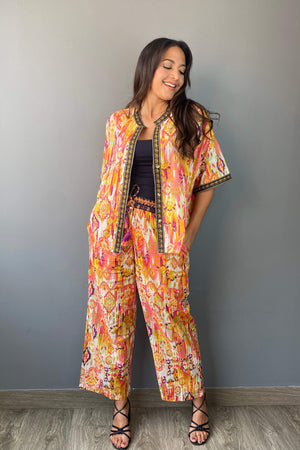 Conjunto Hindu - Seleno Shop