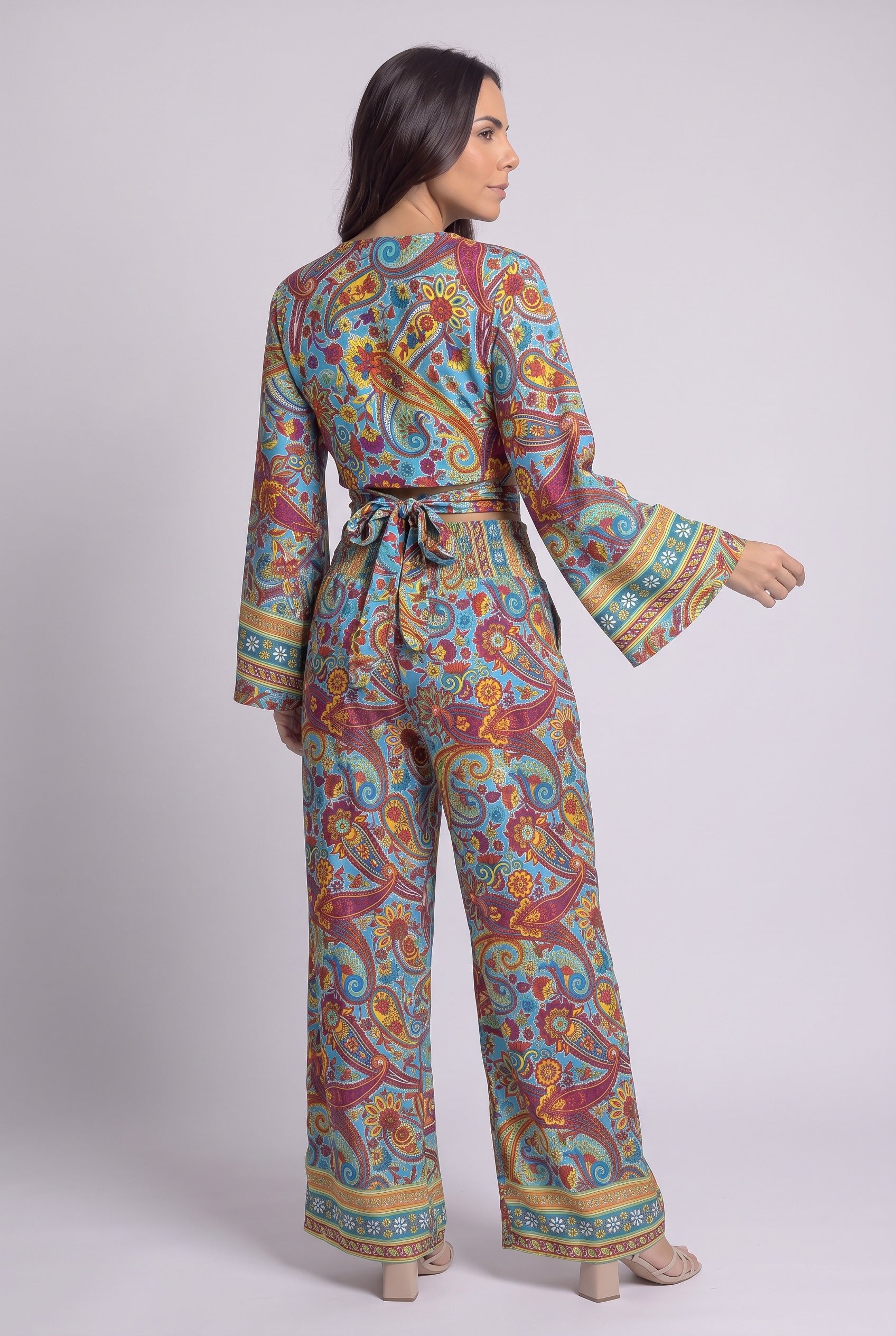 Conjunto Hindu - Seleno Shop