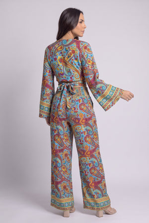 Conjunto Hindu - Seleno Shop
