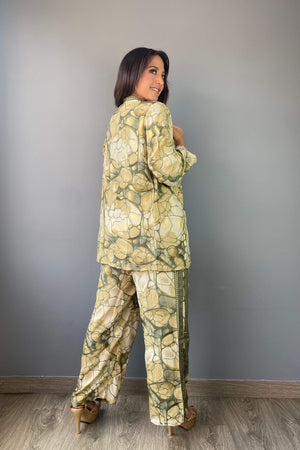 Conjunto Jade - Seleno Shop