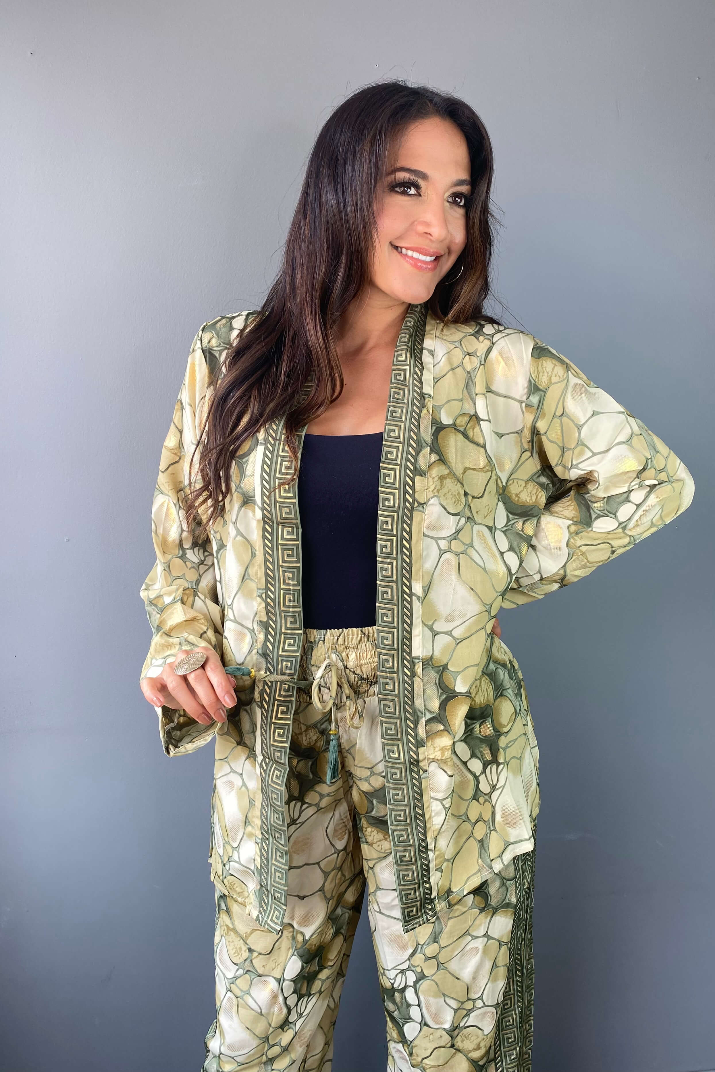 Conjunto Jade - Seleno Shop