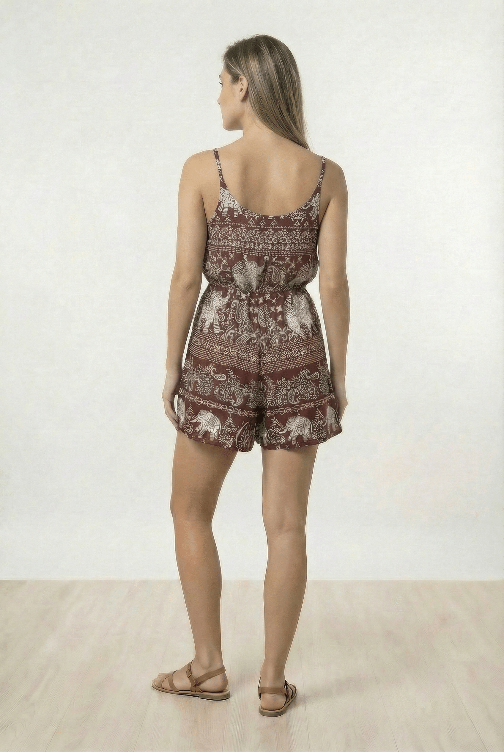 Enterizo Bali - Seleno Shop
