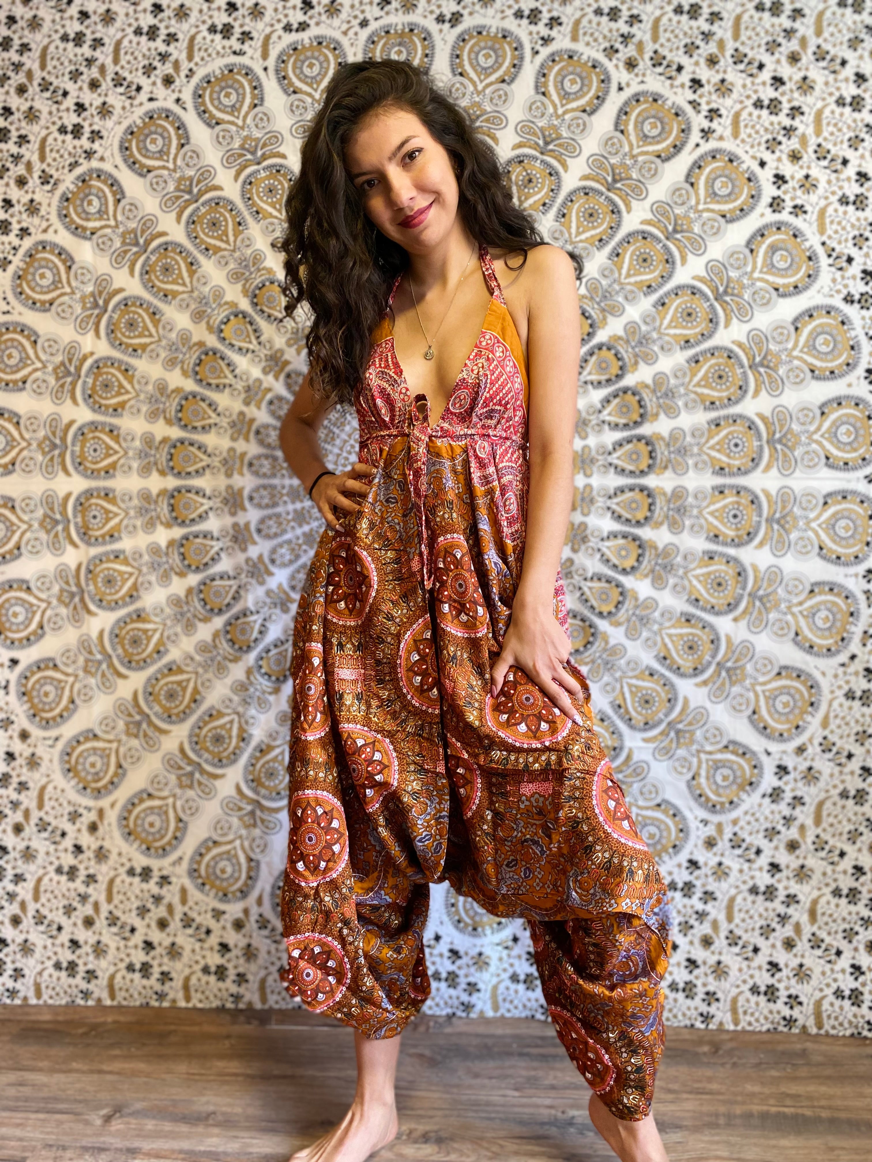 Mono Hindu - Seleno Shop