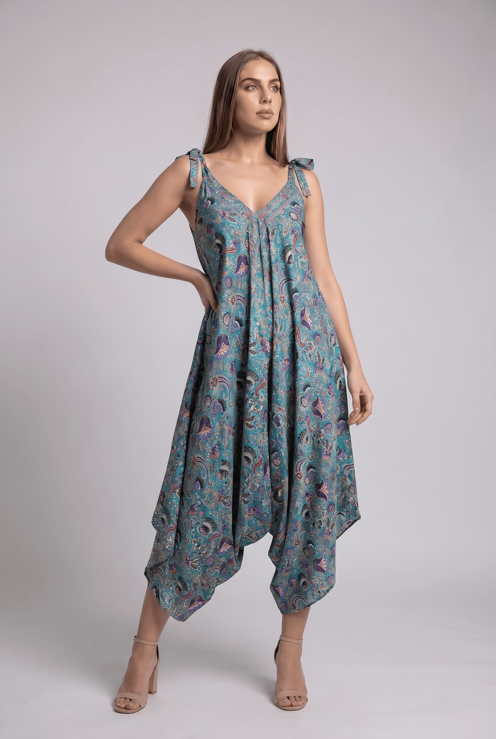 Mono Hindu - Seleno Shop