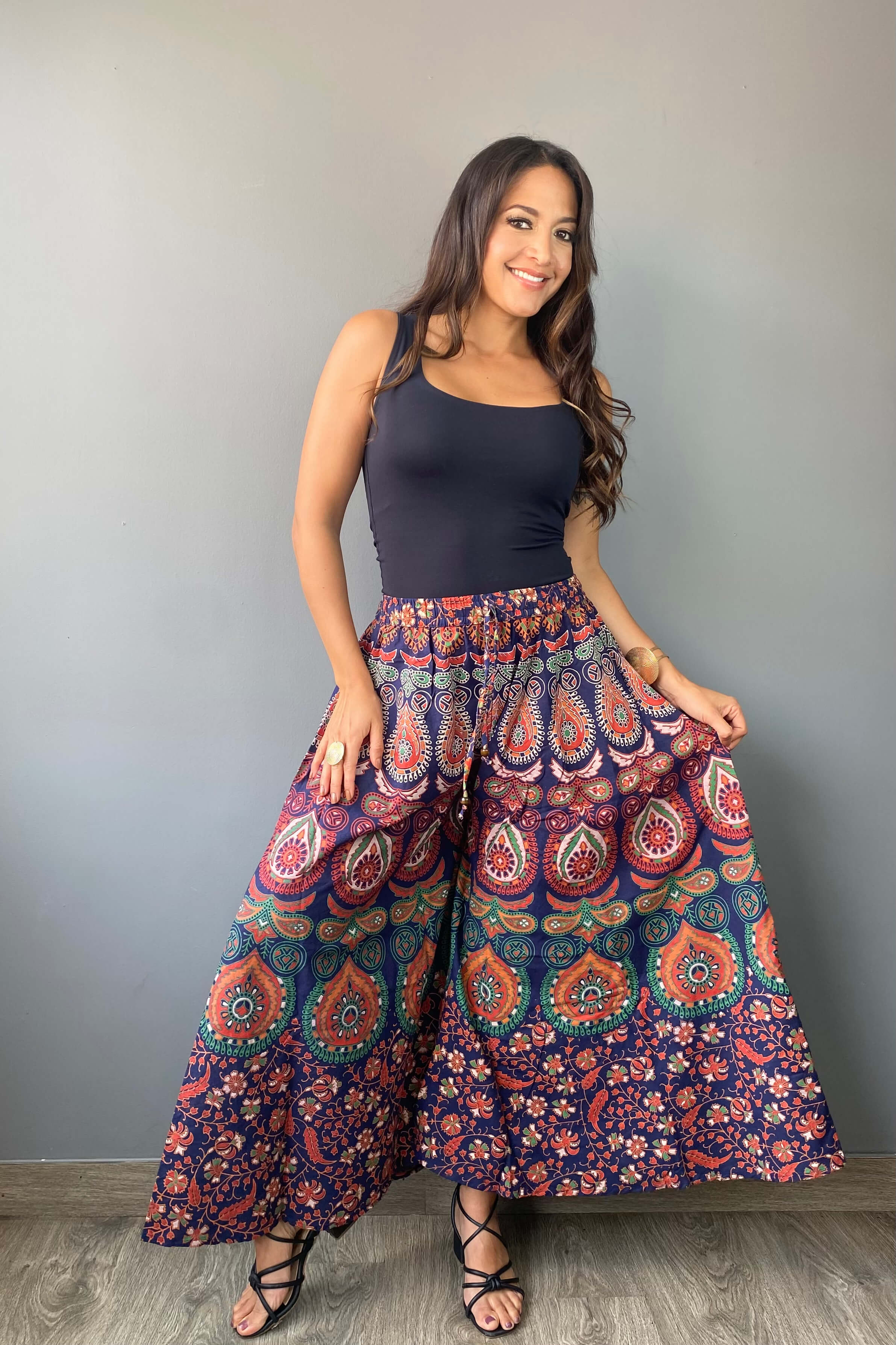 Pantalon Hippie - Seleno Shop