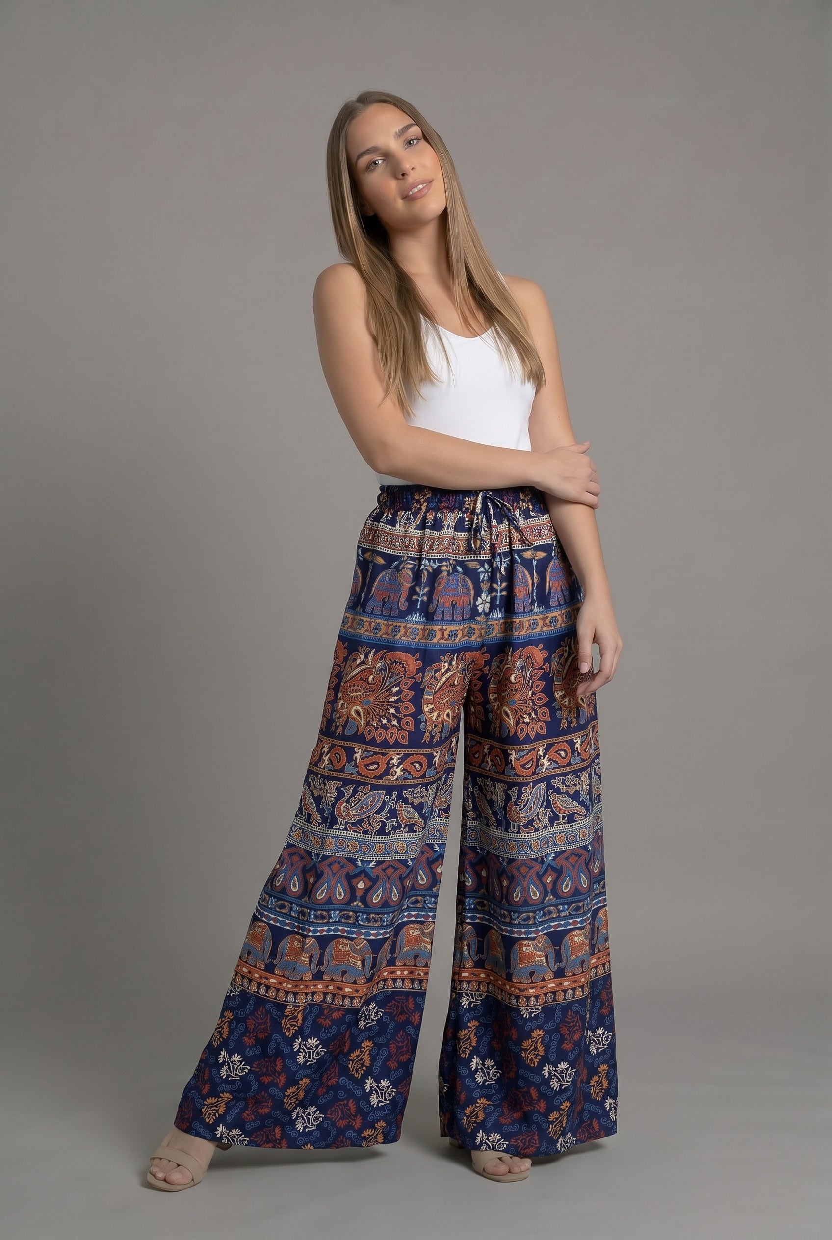 Pantalon Hippie - Seleno Shop