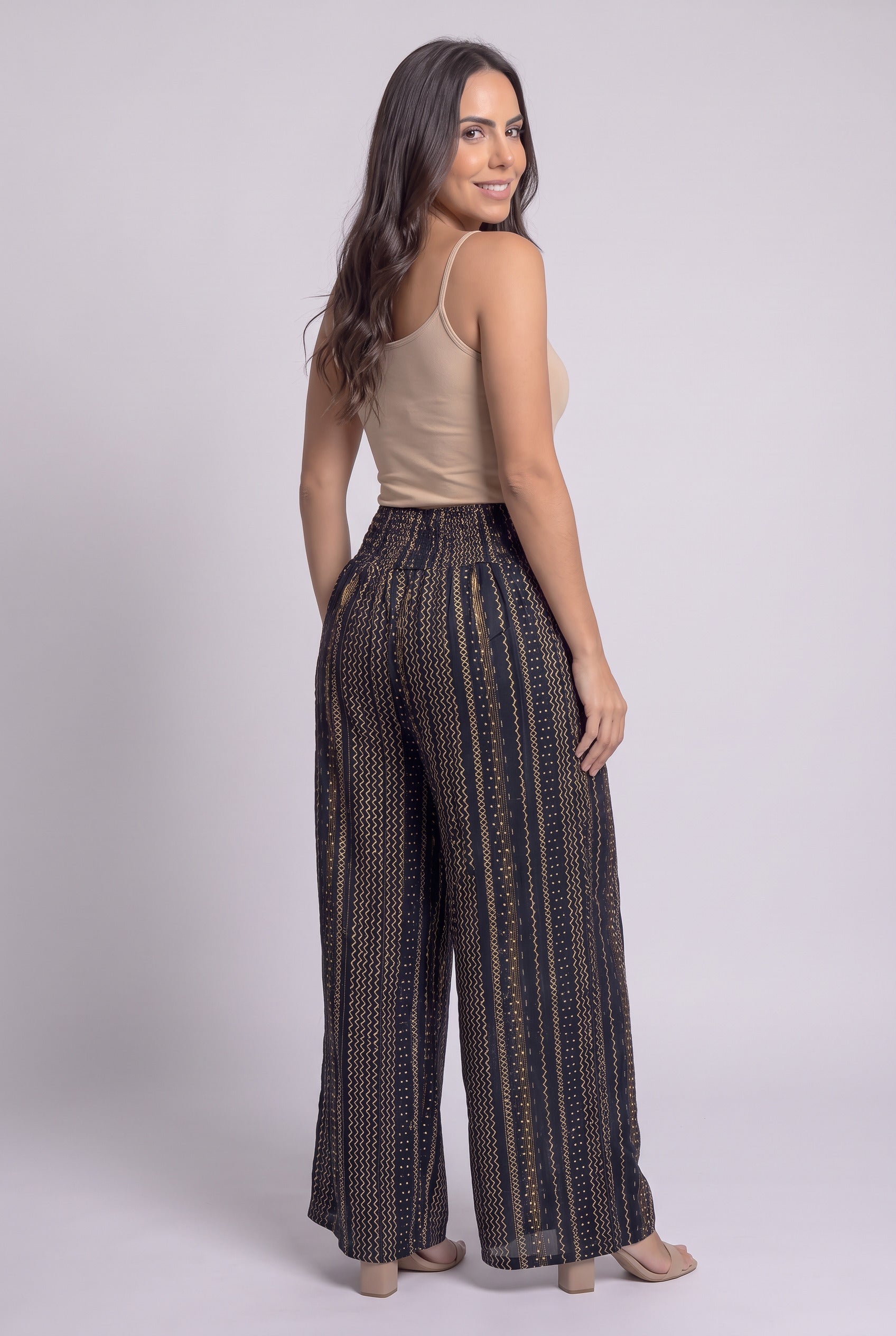 Pantalón Loto - Seleno Shop