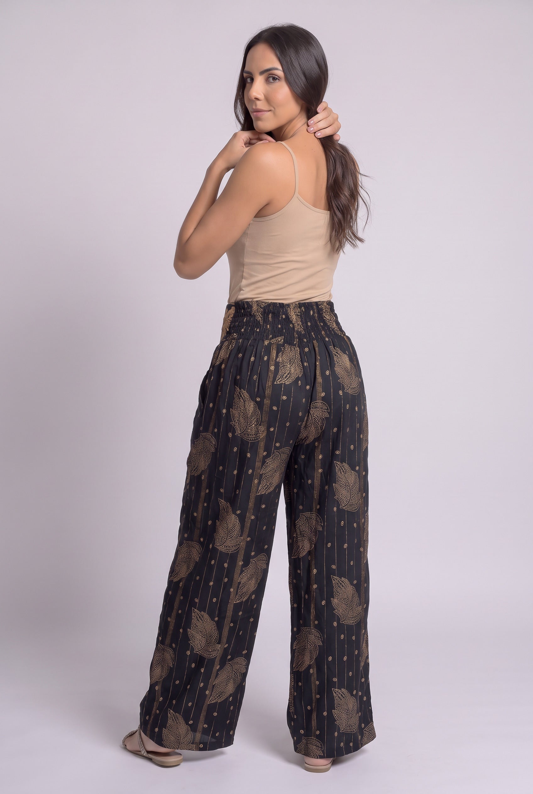 Pantalón Loto - Seleno Shop