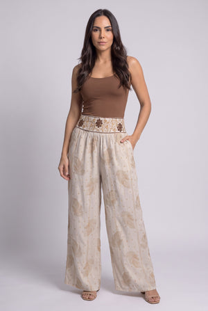 Pantalón Loto - Seleno Shop