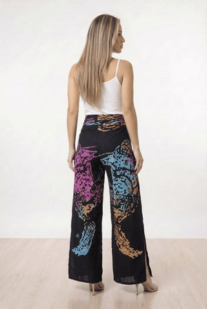 Pantalon Mariposa - Seleno Shop