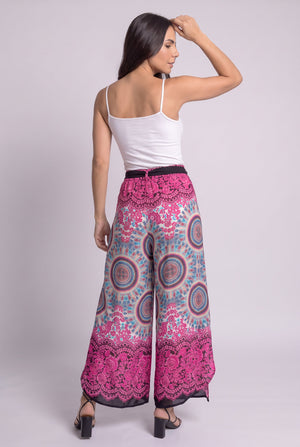 Pantalón Mariposa - Seleno Shop