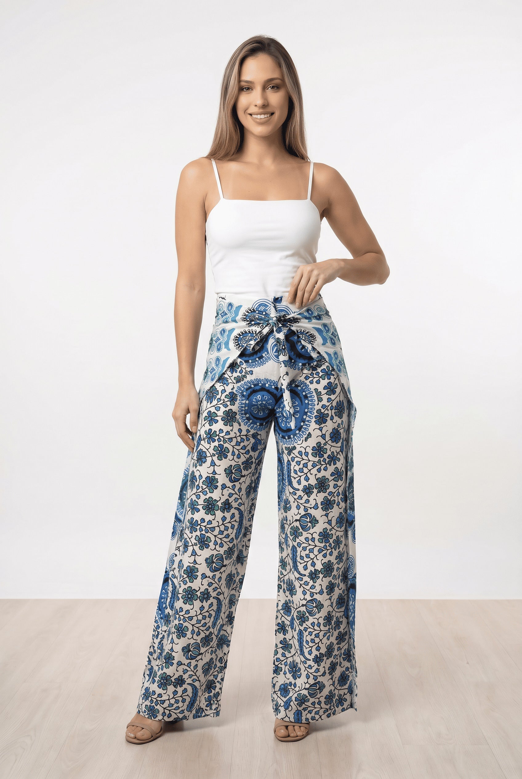 Pantalon Mariposa - Seleno Shop