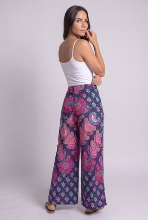 Pantalon Mariposa - Seleno Shop