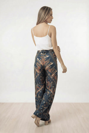 Pantalon Mariposa - Seleno Shop