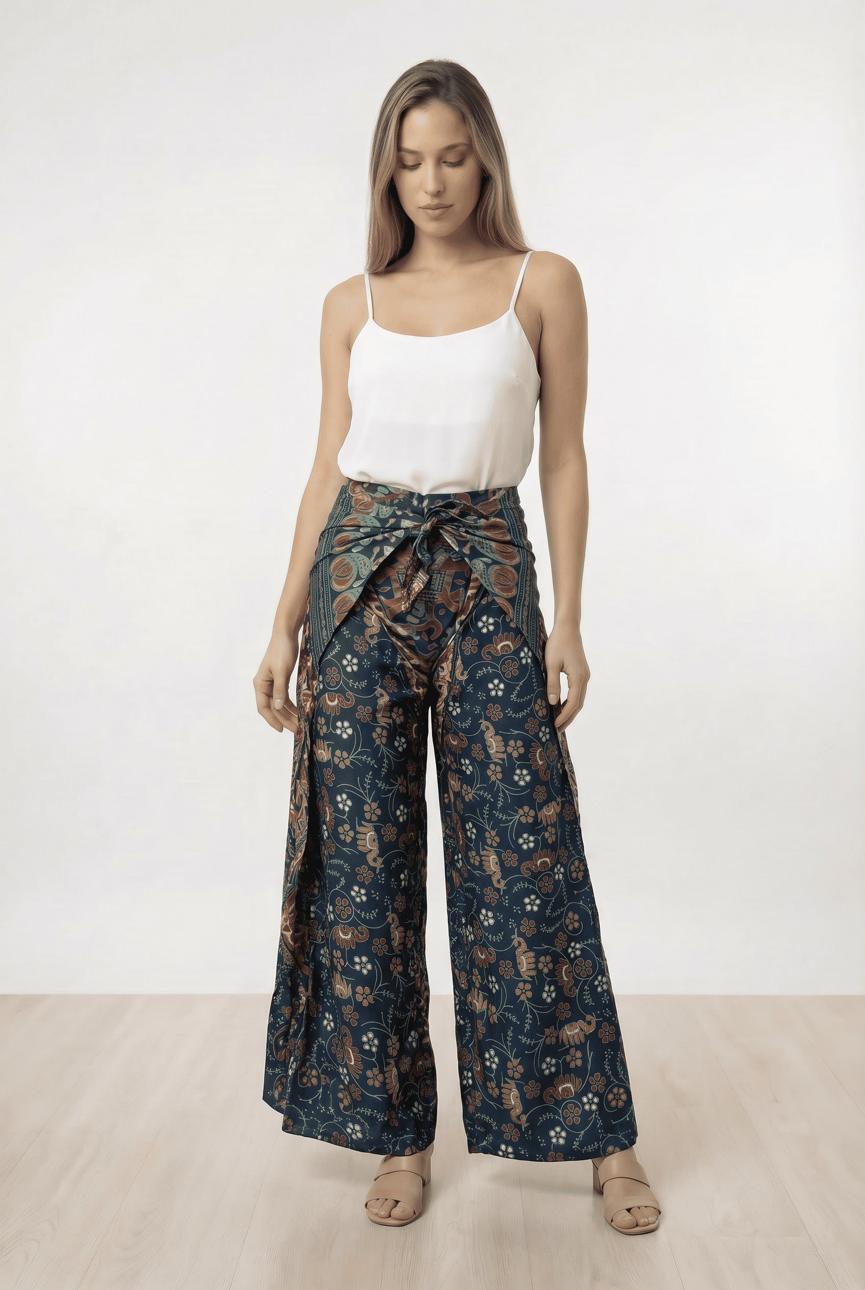 Pantalon Mariposa - Seleno Shop