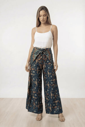 Pantalon Mariposa - Seleno Shop
