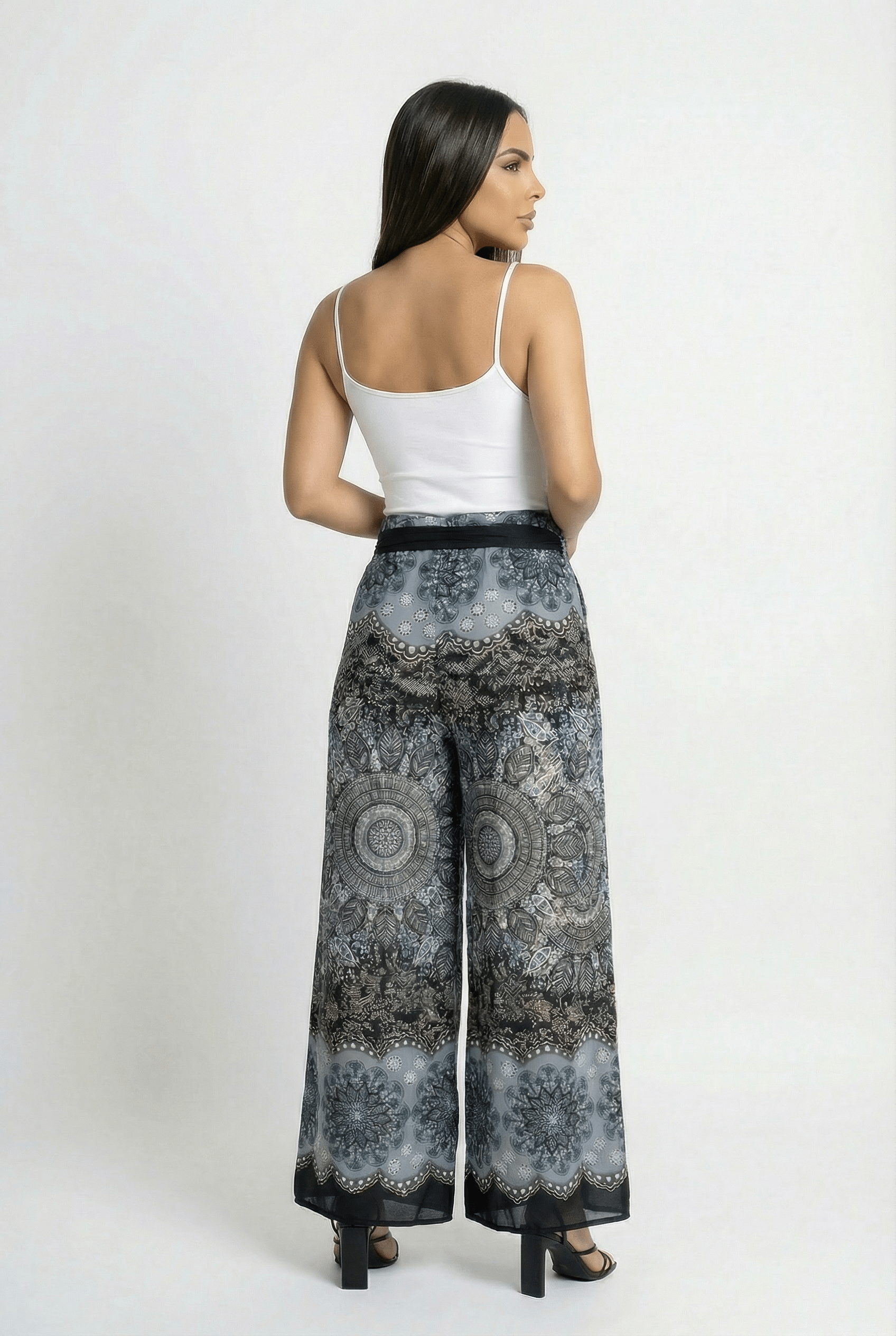 Pantalon Mariposa - Seleno Shop