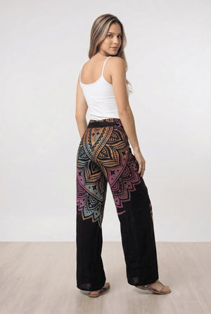 Pantalon Mariposa - Seleno Shop