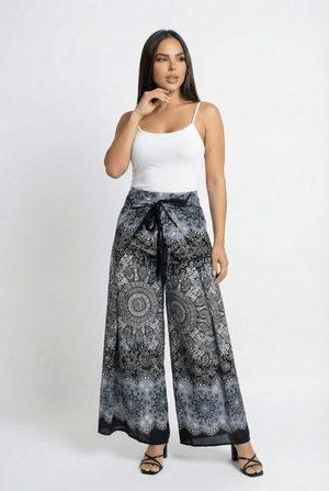 Pantalon Mariposa - Seleno Shop