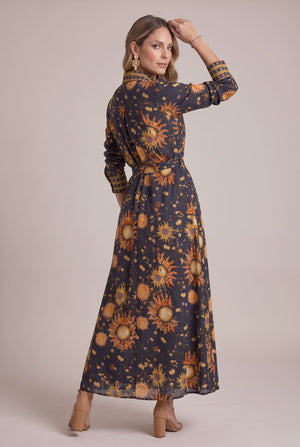 Vestido Astros - Seleno Shop