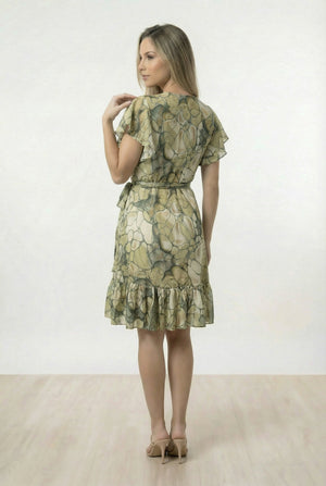 Vestido Balí Gaia - Seleno Shop