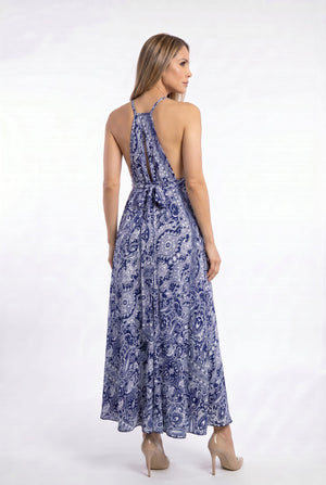 Vestido Boho - Seleno Shop