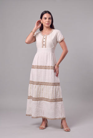 Vestido Solana - Seleno Shop